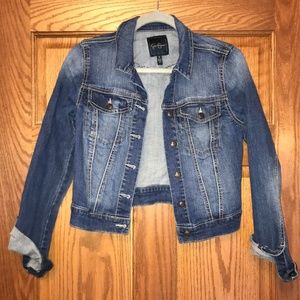 Jessica Simpson Denim Jacket